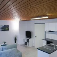 Apartment Goldey, ξενοδοχείο σε Unterseen