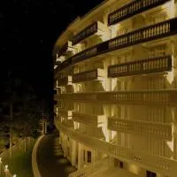 Chateau de Maisons Suites, hotel a Baguio