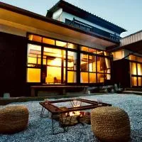 御宿Shogun, hotel em Kurume