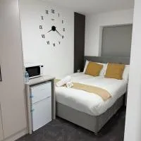 London Harrow Hotel – hotel w mieście Harrow