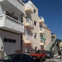 Viesnīca Casa Natalia pilsētā Armeñime