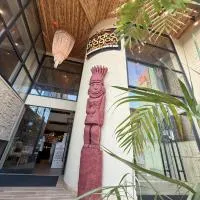 Hotel Quincha y Adobe, hotel sa Huanchaco
