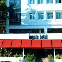 Ingate Hotel, Hotel in Famagusta