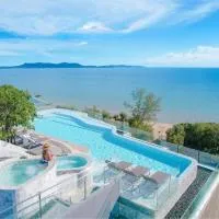 Bayphere Hotel Pattaya JC โรงแรมในนาจอมเทียน