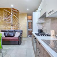 Seaview Marsaxlokk Townhouse, steps from Market by 360 Estates、マルサシュロックのホテル