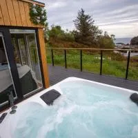 Fishers Rest, hotel u gradu Lybster