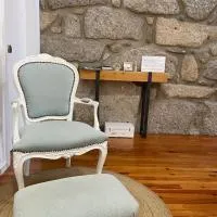 Botica Guesthouse, hotel em Espinho