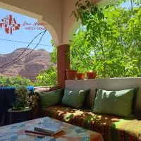 Dar Megdaz, Hotel in Megdaz