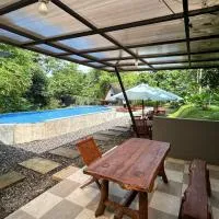 Asram Edupark, hotel en Yogyakarta