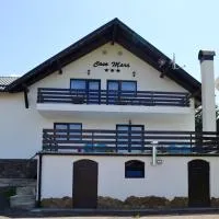 Casa Mara, хотел в Дорна Арини