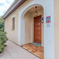 Le Pesquit - Chambre d'h&ocirc;tes, h&ocirc;tel &agrave; Lescar pr&egrave;s de&nbsp;: A&eacute;roport de Pau - Pyr&eacute;n&eacute;es - PUF