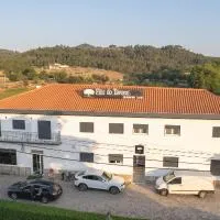 Flôr do Távora, hotel em Vila da Ponte