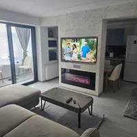 Dary Luxury Apartment, hotel em Turnu Măgurele