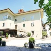 Das Alte Rathaus, hotel u gradu 'Egna'