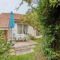 Studio Ind&eacute;pendant Le Pesquit, h&ocirc;tel &agrave; Lescar pr&egrave;s de&nbsp;: A&eacute;roport de Pau - Pyr&eacute;n&eacute;es - PUF