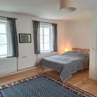 Seidlhaus, hotelli kohteessa Nöhagen