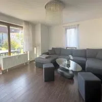 Ferienwohnung Obersulm, hotel v destinaci Obersulm