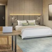 Jakobsberg Nature Resort - Hotel & Golf, hótel í Boppard