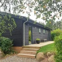 Motel Glyngøre, hotel em Roslev