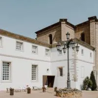 Hotel Convento de Miranda – hotel w mieście Miranda de Ebro