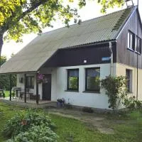 Ievas, hotel i Jaunpils