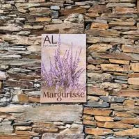 AL Rossadas Margurisse, hotel u gradu Benfeita