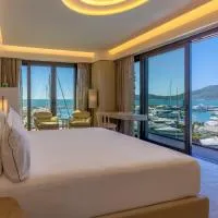 Porto Lotti Suite Hotel, hotel La Speziában