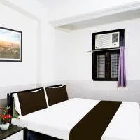 Hotel O Fazalpur, hotel v destinaci Dillí
