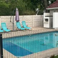 The Morrison, hotel v mestu Randburg