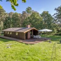 Holiday Home Thorger - 5km from the sea by Interhome, khách sạn gần Laeso Airport - BYR, Læsø