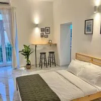 Dimora San Mario, hotel din Portici