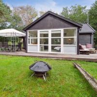 Holiday Home Lucie - 50m from the sea by Interhome, hotel cerca de Aeropuerto de Bornholm - RNN, Rønne