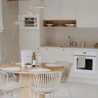 Watermill Resort, hotel en Leebiku