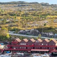 Sotra Rorbusenter, khách sạn ở Kåravika
