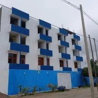 Hostal Lobitos, hotel v destinaci Cerro Azul