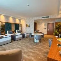 Alsancak Prime Hotel Konya, viešbutis mieste Yazır