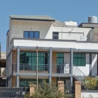 Lemlem Studio, hotel near Alula Aba - MQX, Gēma