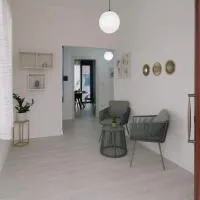 Affittacamere La Violica, hotel v destinácii Villacidro