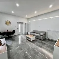 Werre Apartments mit Smart-TV - stilvol, zentral & gemütlich, hotel v destinácii Löhne