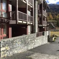 Ski en 5 secondes!, hotell sihtkohas Val Cenis