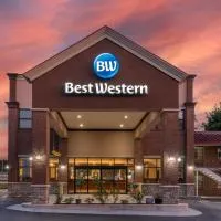Best Western Acworth Inn, hotel di Acworth