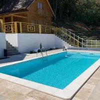 Fruškogorske Vile Lončar, ξενοδοχείο σε Bešenovački Prnjavor