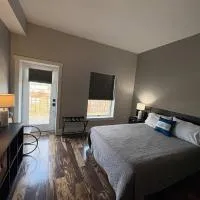 Northport에 위치한 호텔 Boutique Hotel Room 5