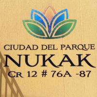 Conjunto NUKAK, khách sạn gần Sân bay quốc tế Ernesto Cortissoz - BAQ, Soledad