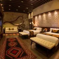 Hotel De La Soledad, hotell sihtkohas Morelia