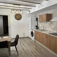 Apartamentos Rurales El Rincón de la Sierra – hotel 