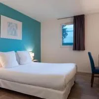 Comfort Hotel Orleans Saran, hotel em Saran