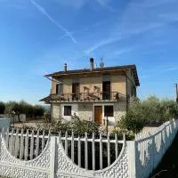 Casa Vacanza Patrizia, hotel v destinaci Bastia Umbra