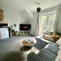 Modern 2Bed Netflix & Free Parking Telford Gem, hotell i Dawley
