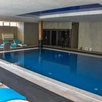 Spa&Hotel Studenac, hotel i Trebinje